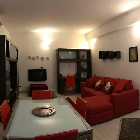Liberta 62 Holiday home