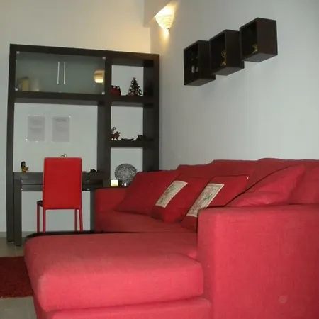 Holiday home Liberta 62