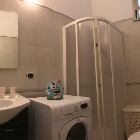 Holiday home Liberta 62 Palermo
