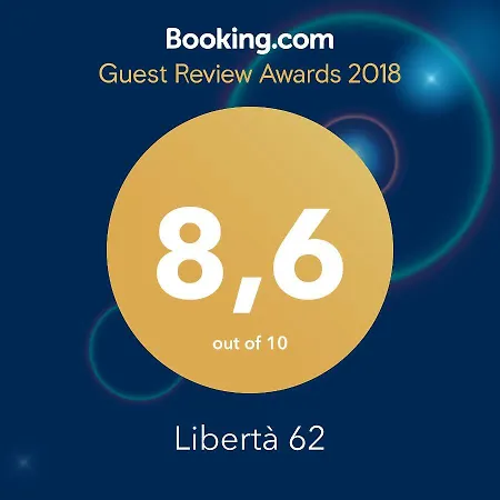 Liberta 62